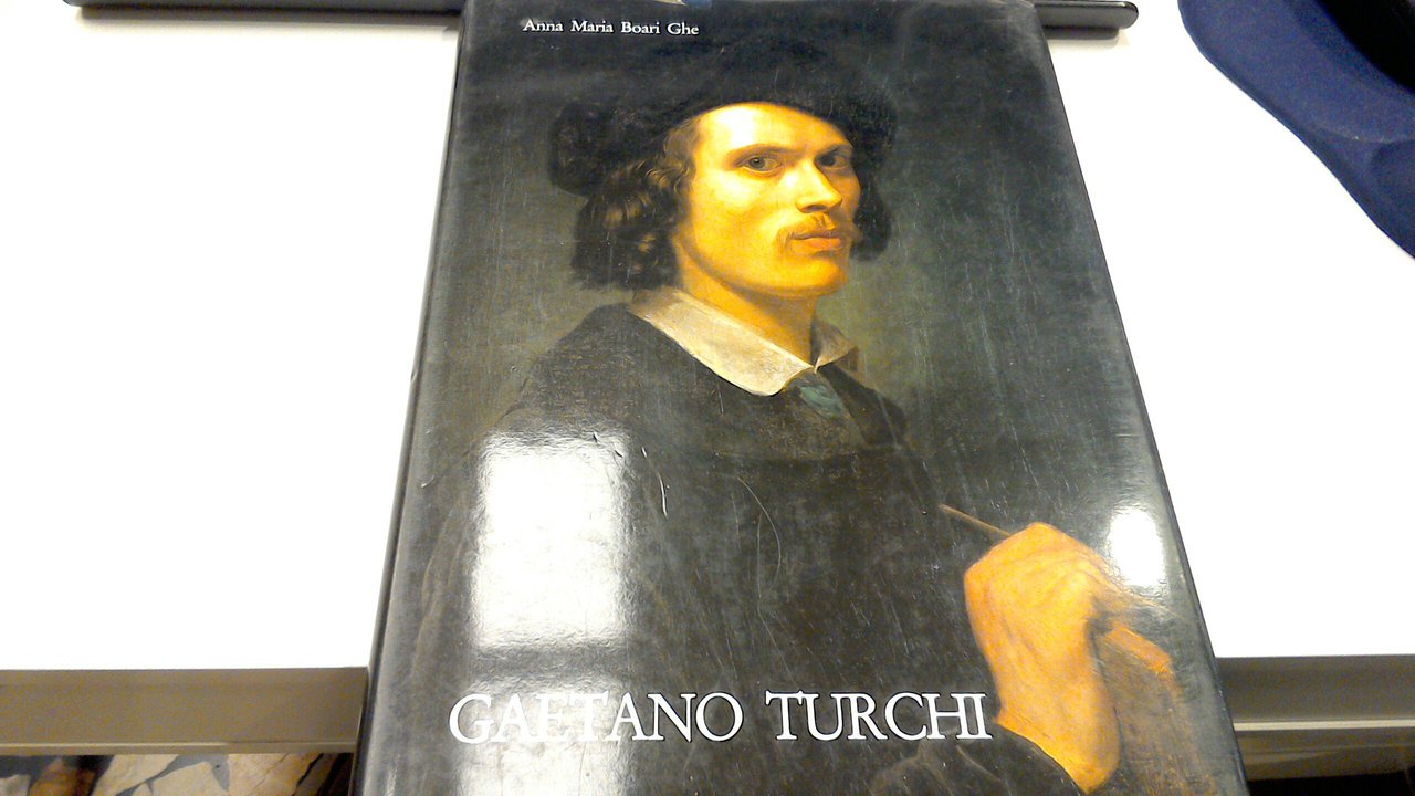 Gaetano Turchi