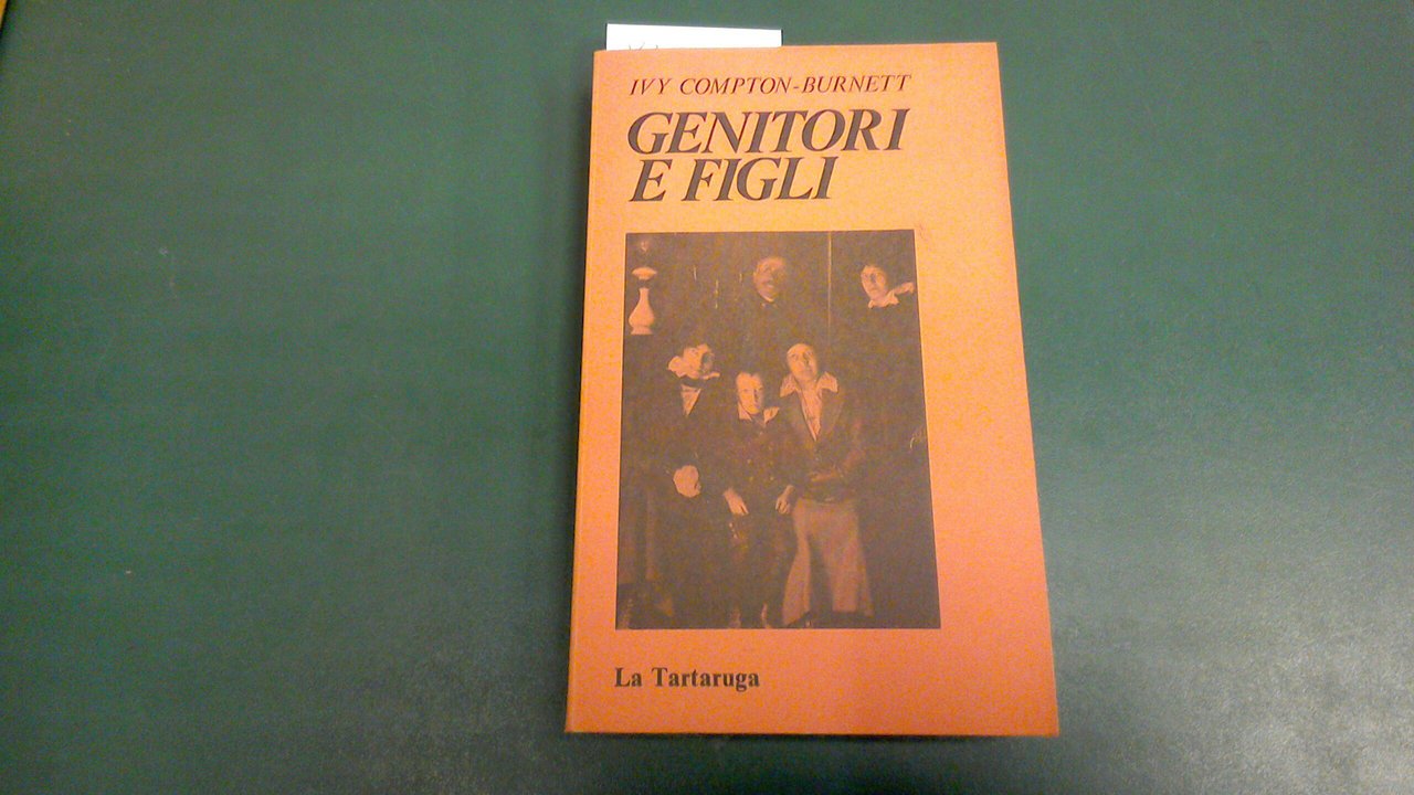 Genitori e figli
