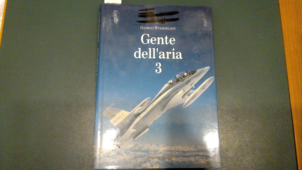 Gente dell'aria 3