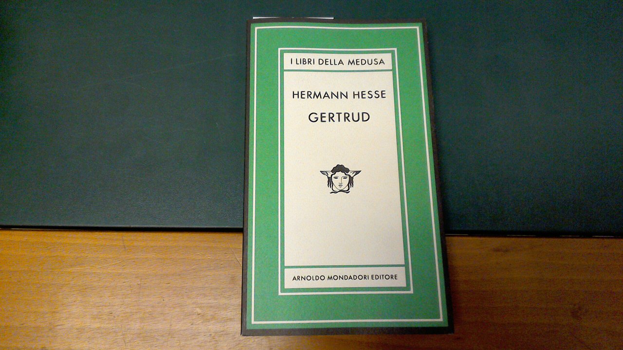 Gertrud
