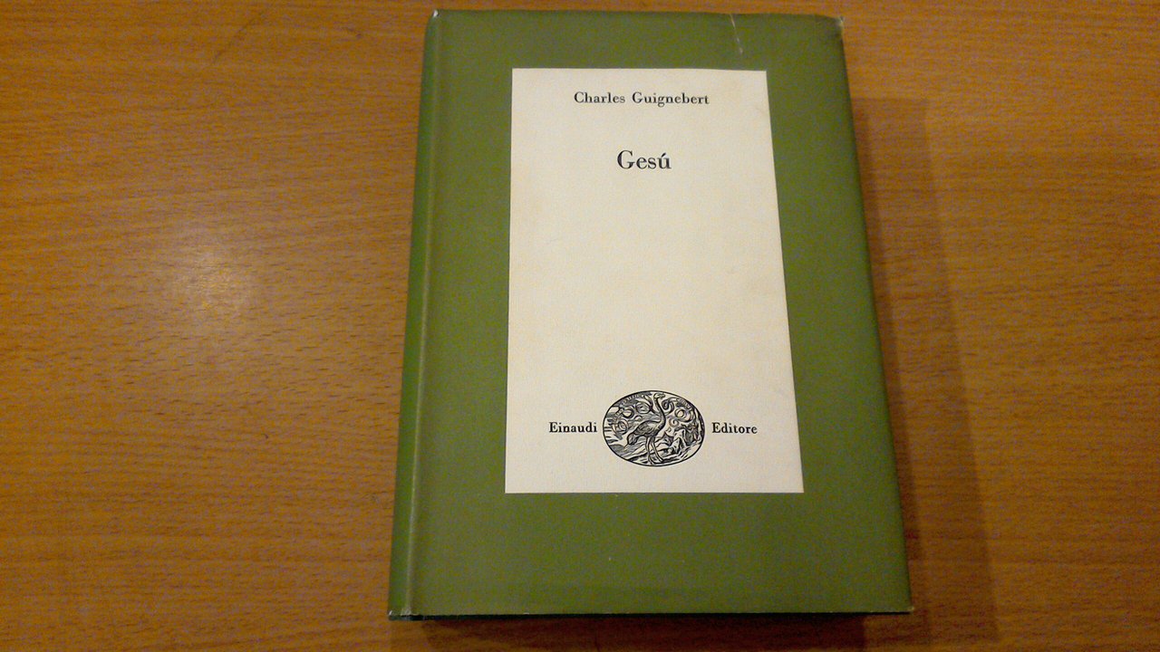 Gesù