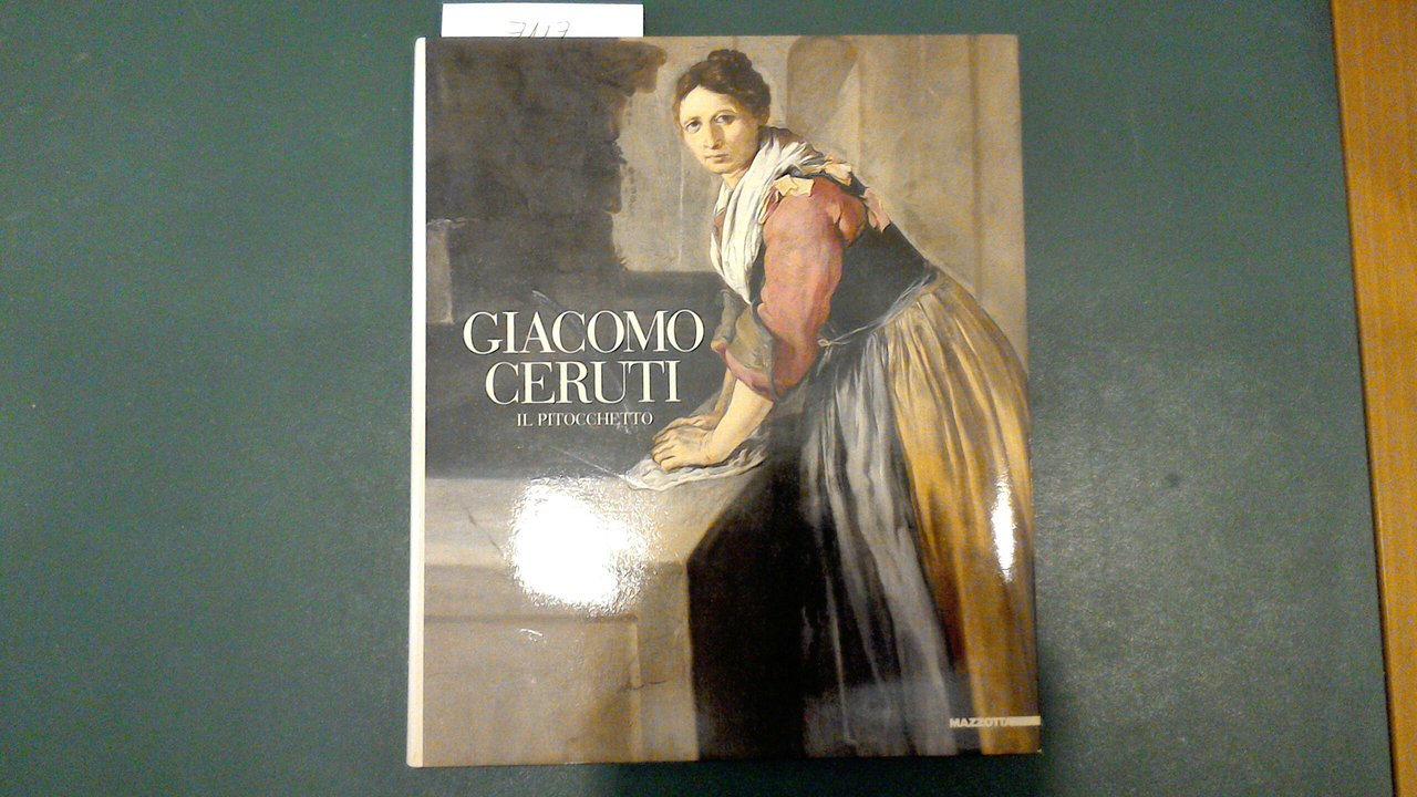 Giacomo Ceruti - il Pitocchetto