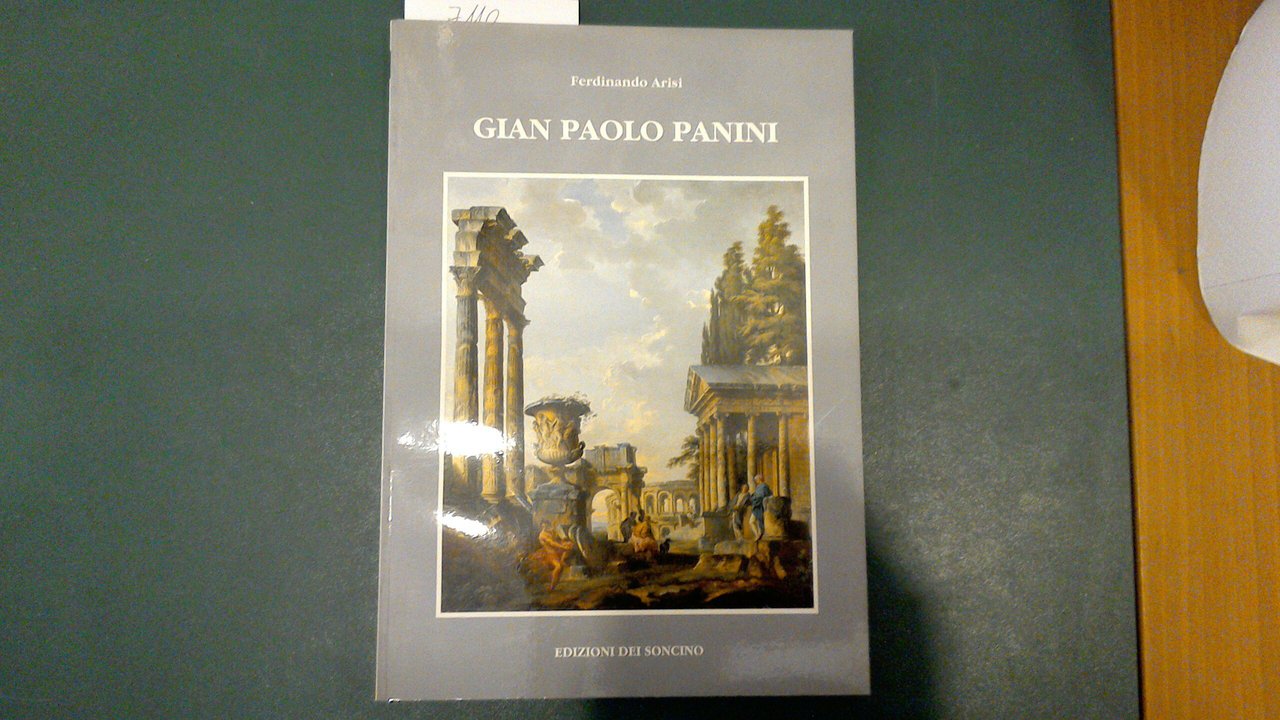 Gian Paolo Panini