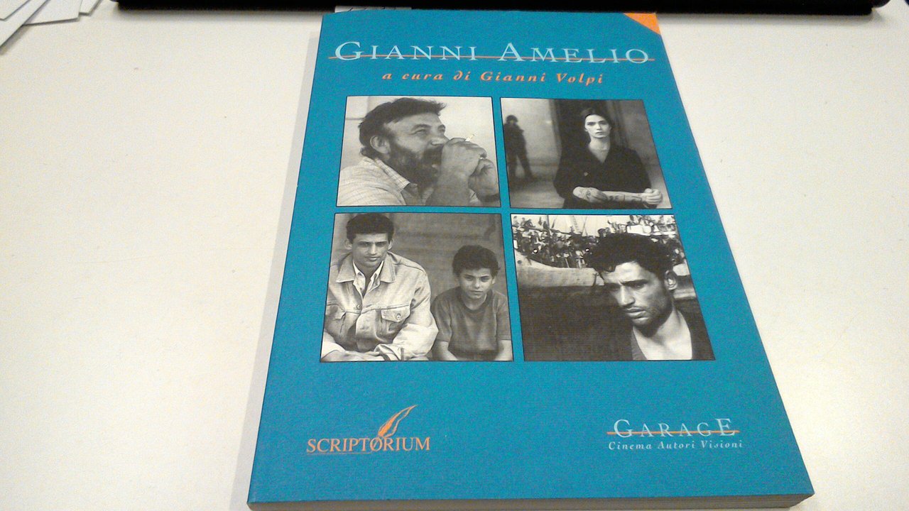 Gianni Amelio