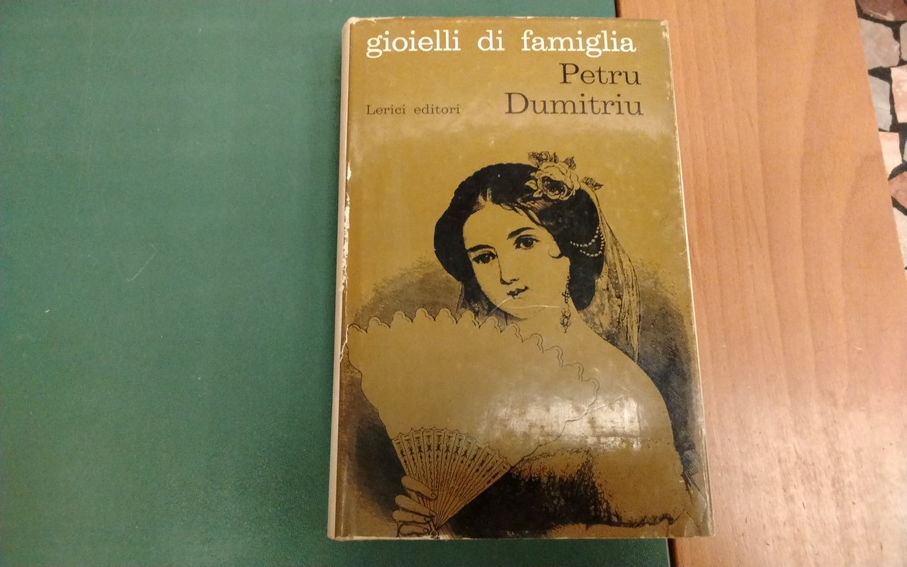 Gioielli di famiglia