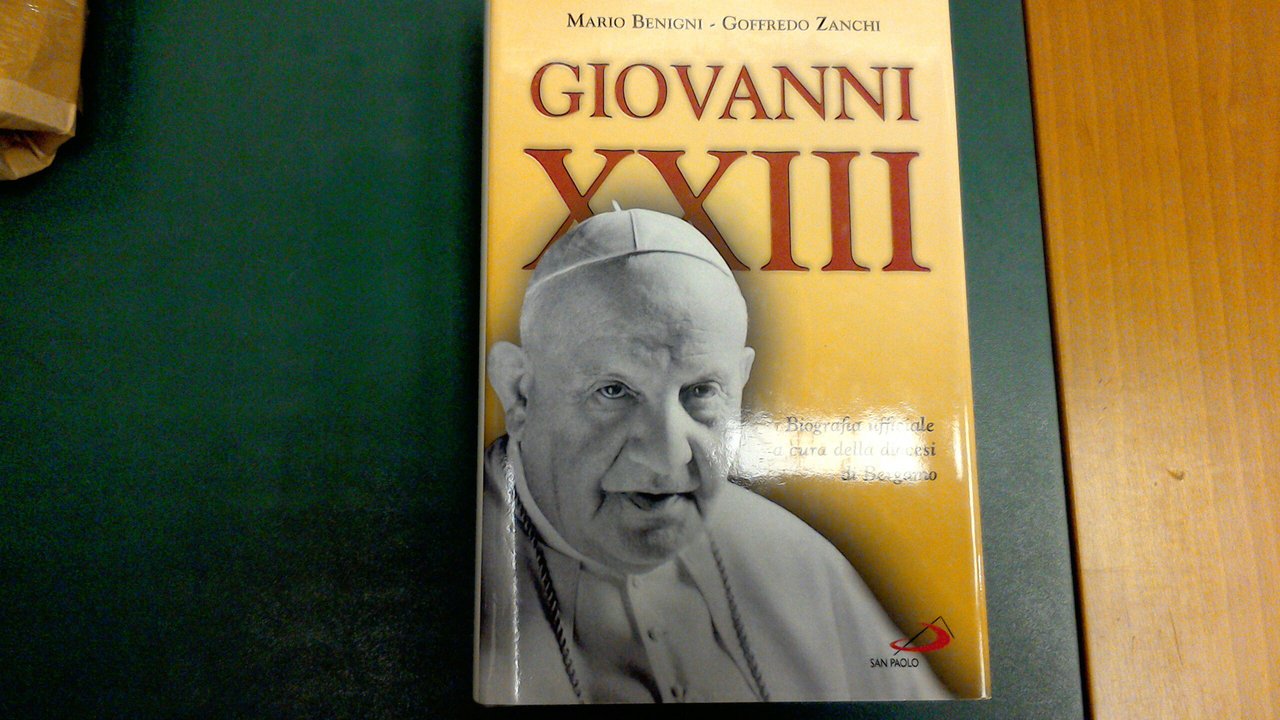 Giovanni XXIII
