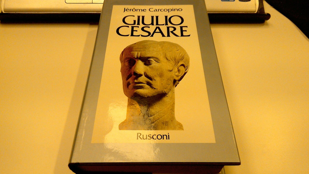 Giulio Cesare