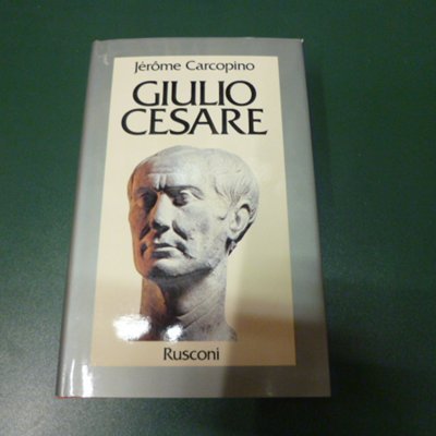 Giulio Cesare | Immagine principale