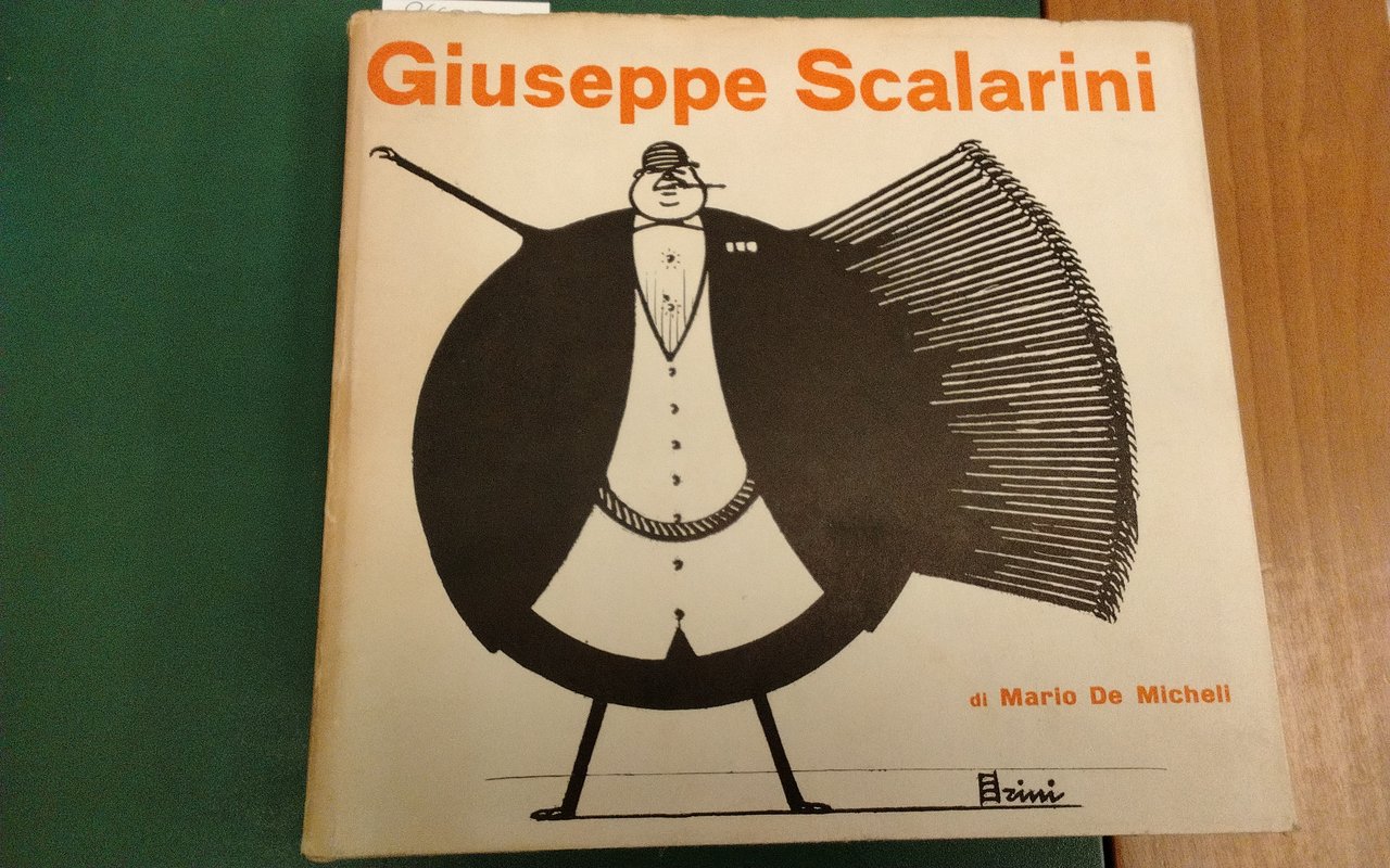 Giuseppe Scalarini | Immagine principale
