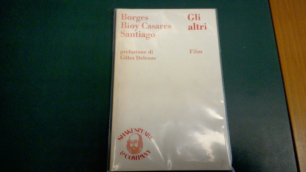 Gli altri