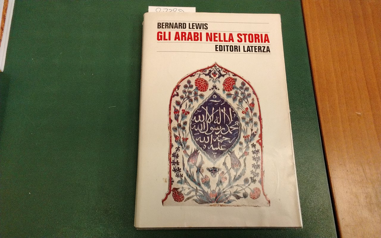 Gli arabi nella storia | Immagine principale