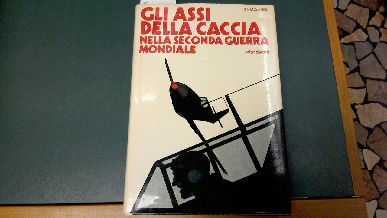 Gli assi della caccia nella Seconda Guerra Mondiale