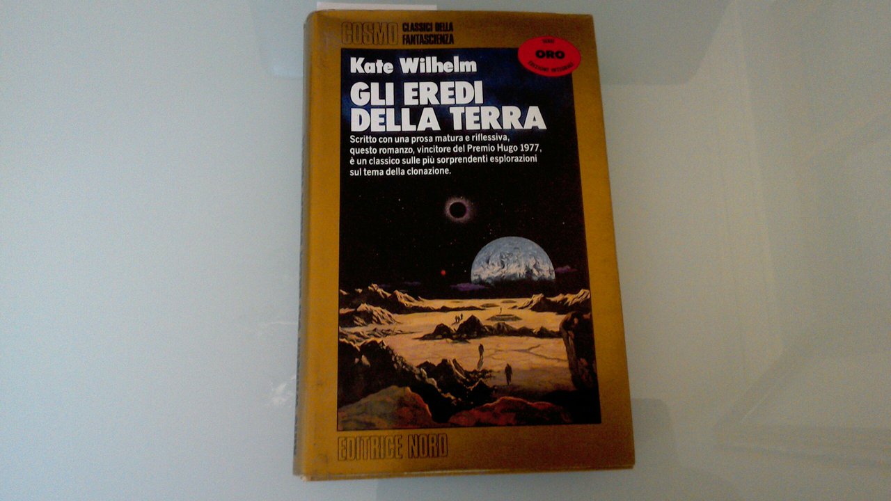 Gli eredi della Terra