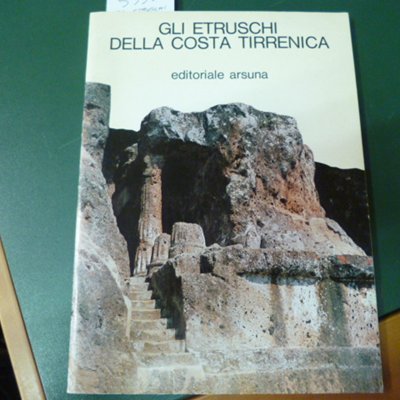 Gli Etruschi della costa tirrenica