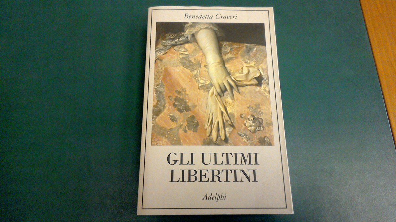Gli ultimi libertini
