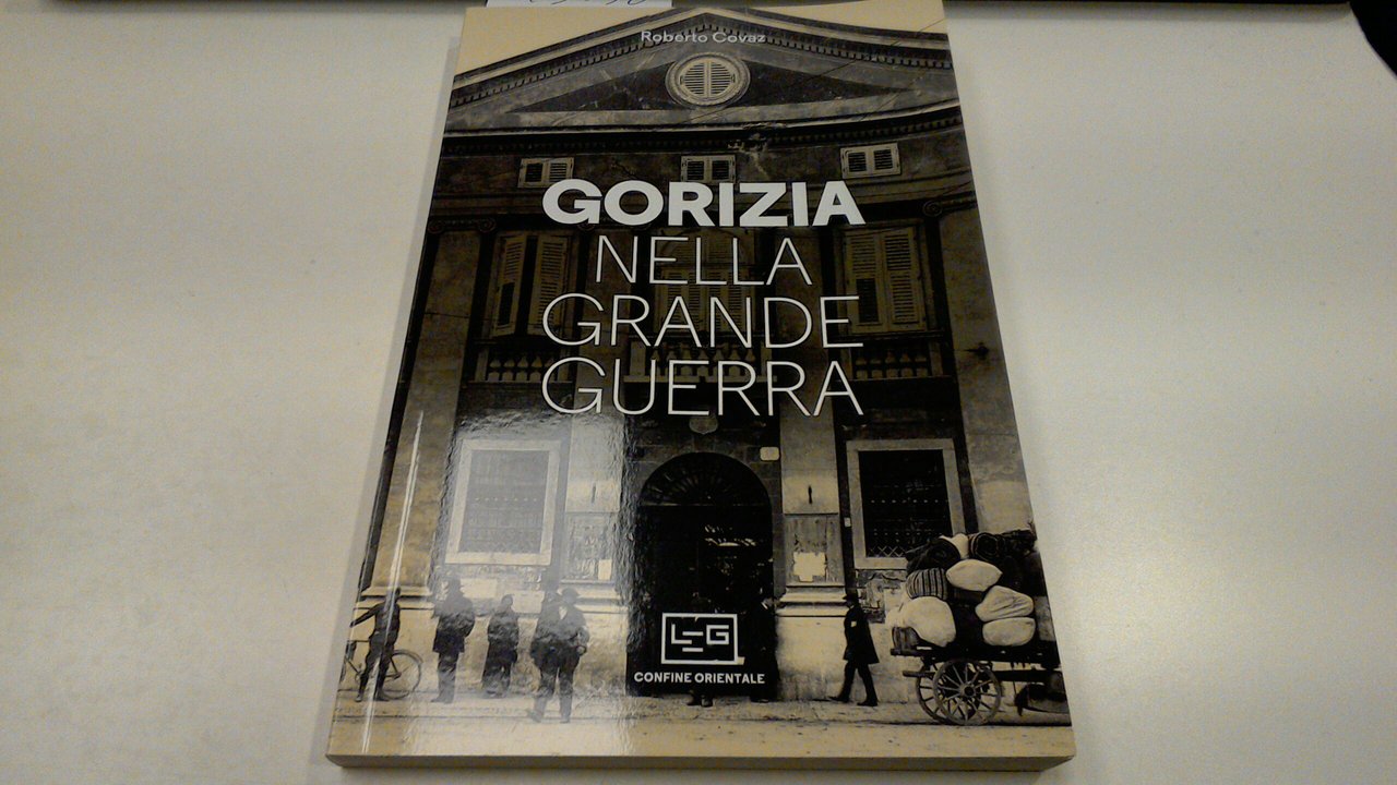 Gorizia nella Grande Guerra
