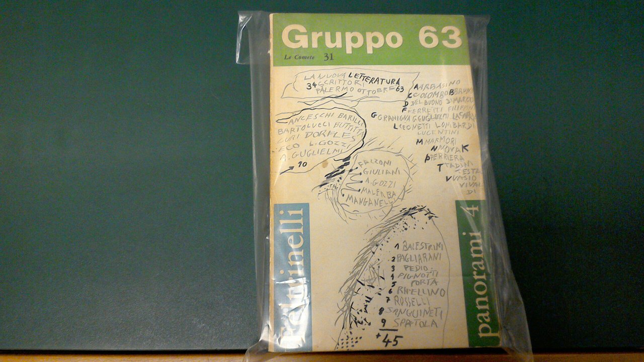 Gruppo 63