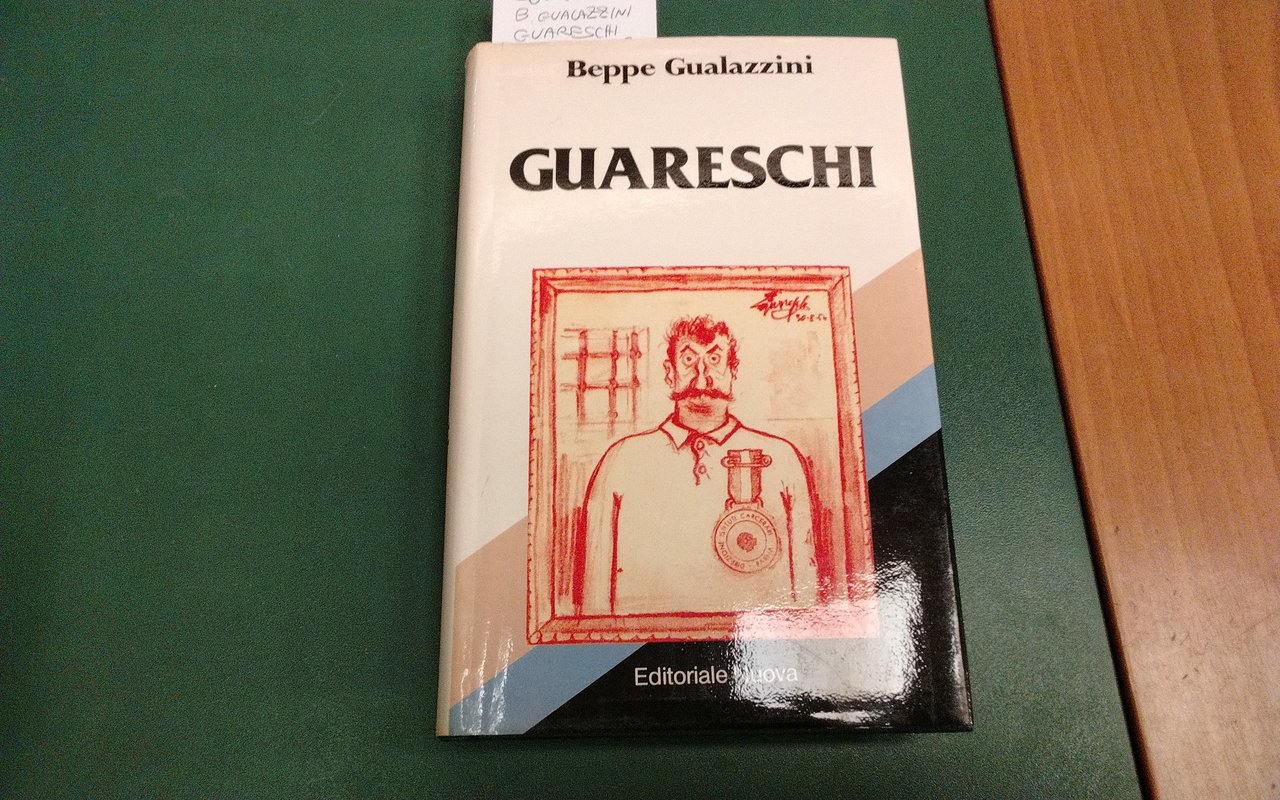 Guareschi | Immagine principale
