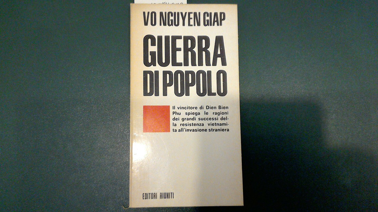 Guerra di popolo