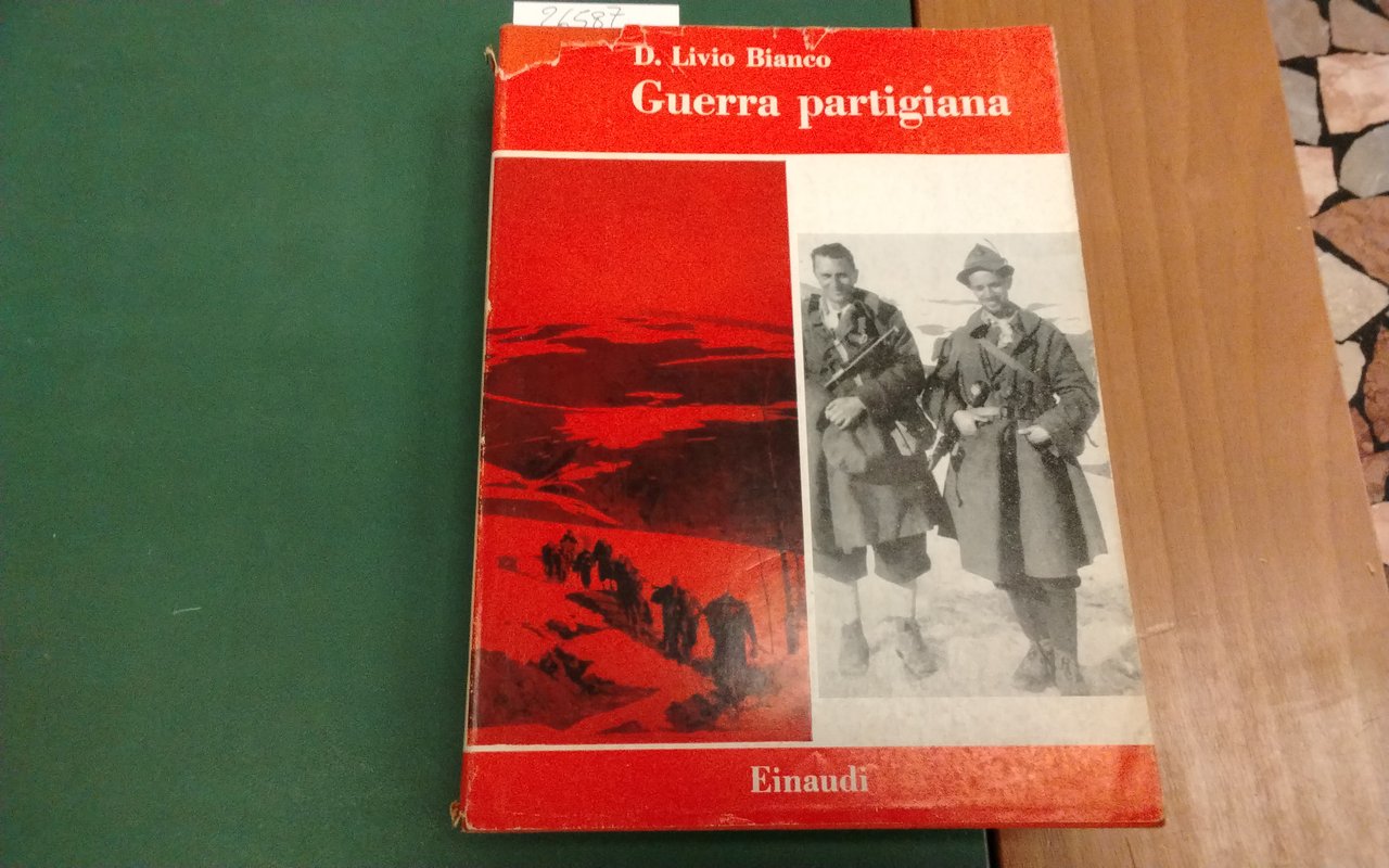 Guerra partigiana | Immagine principale