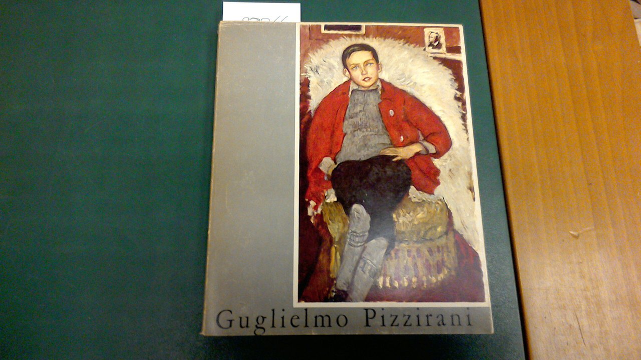 Guglielmo Pizzirani