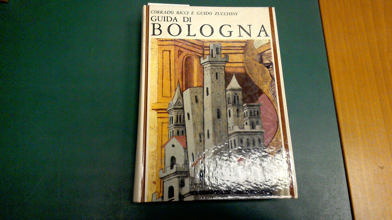 Guida di Bologna | Immagine principale