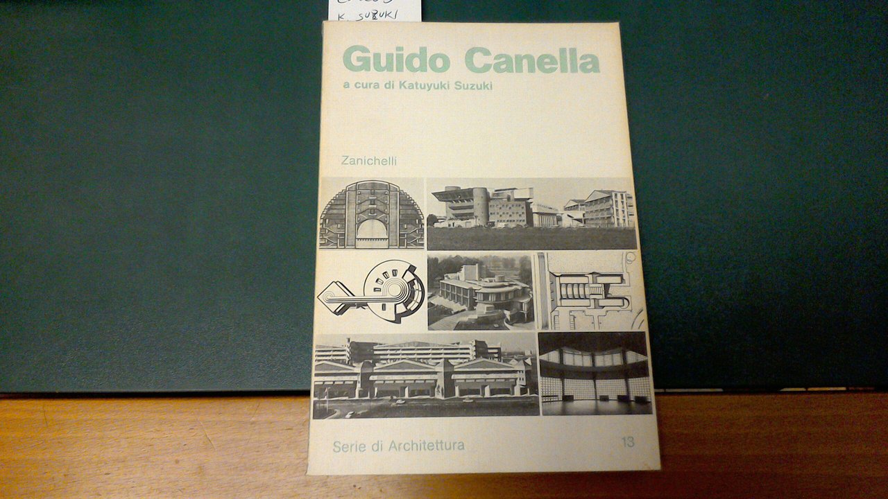 Guido Canella