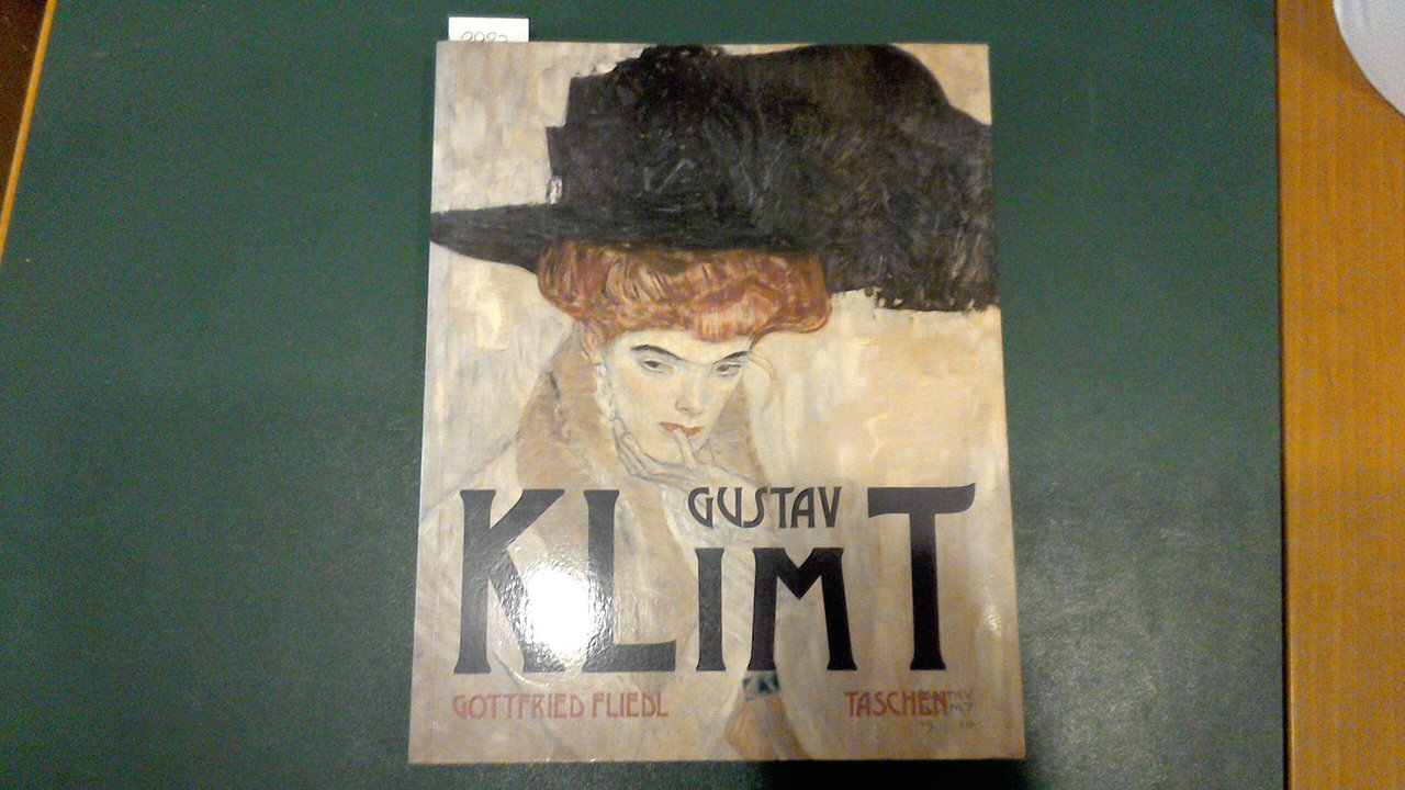 Gustav Klimt 1862-1918 - Il mondo al femminile