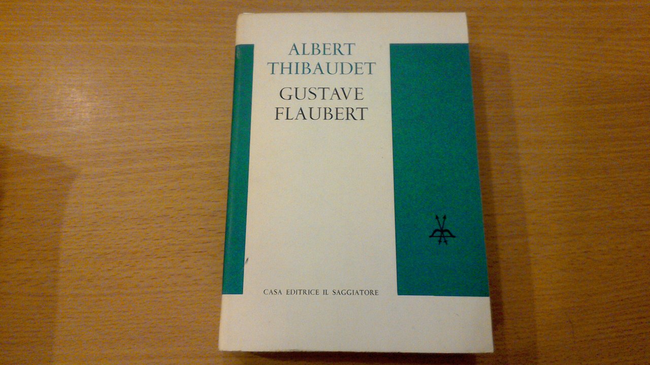 Gustave Flaubert