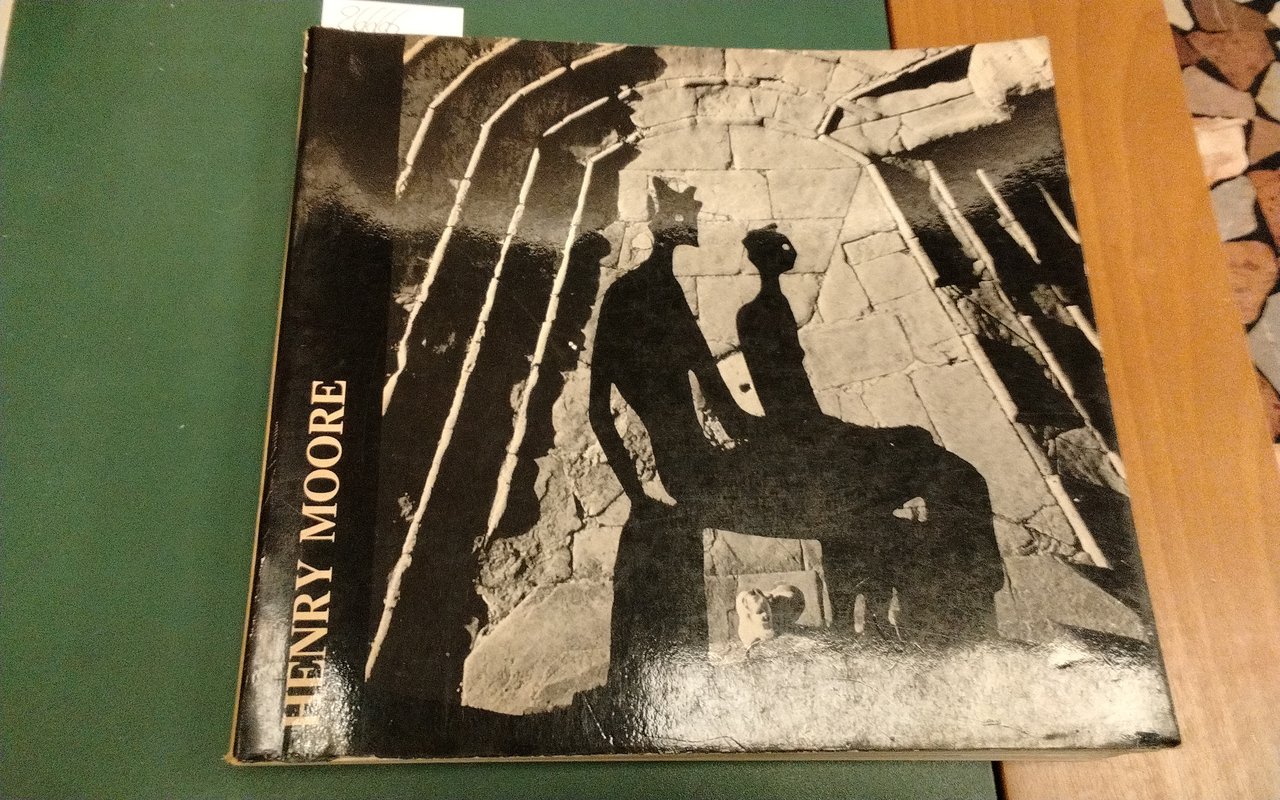 Henry Moore | Immagine principale