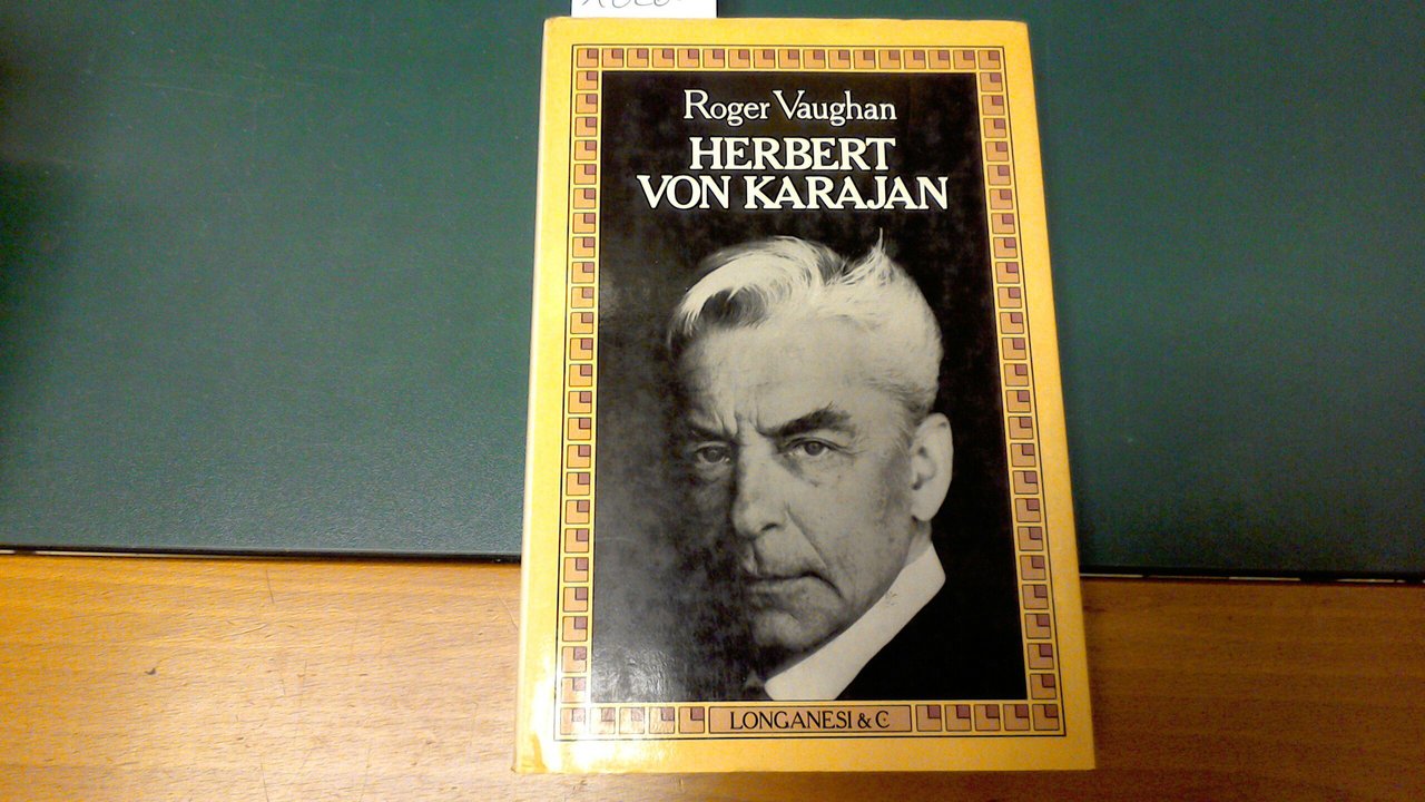 Herbert Von Karajan