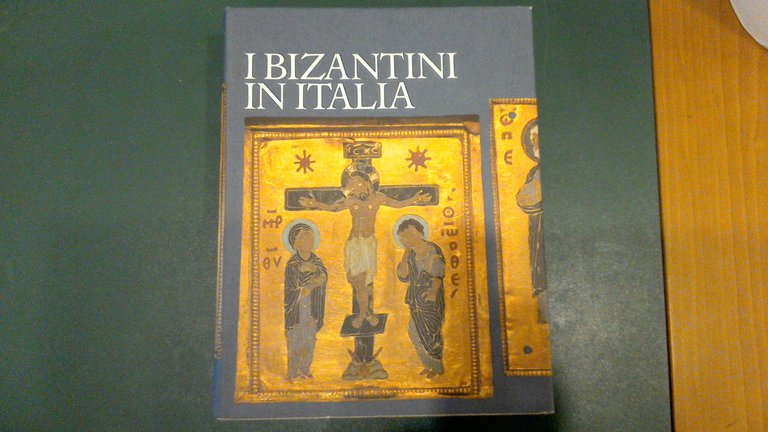 I Bizantini in Italia