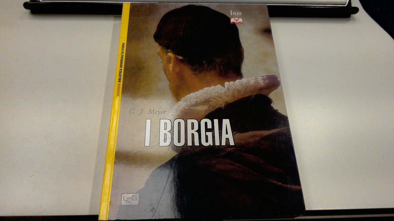 I Borgia