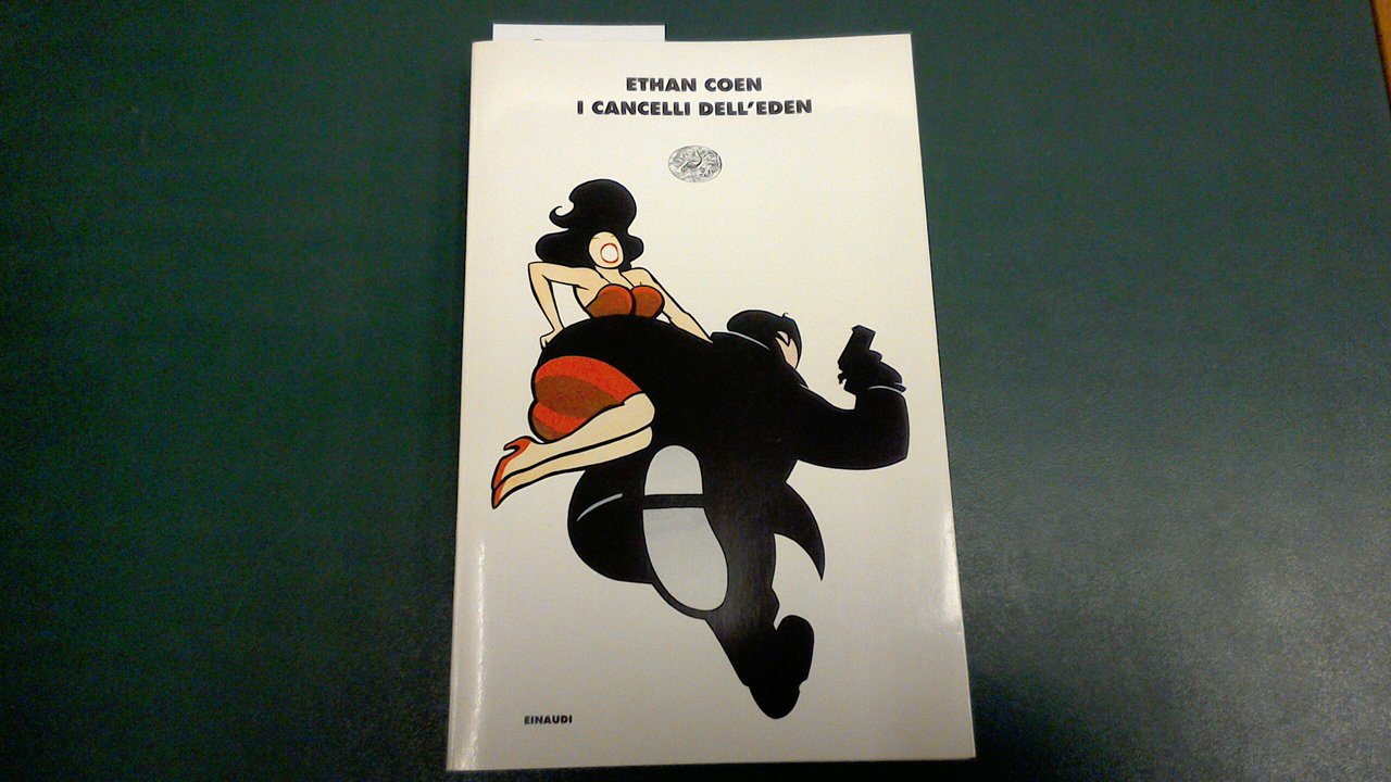 I cancelli dell'eden