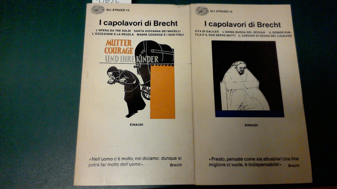 I capolavori ( 2 volumi )