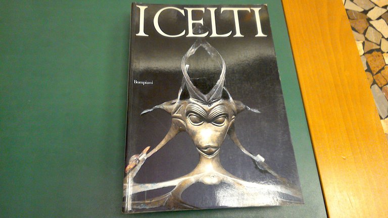 I Celti