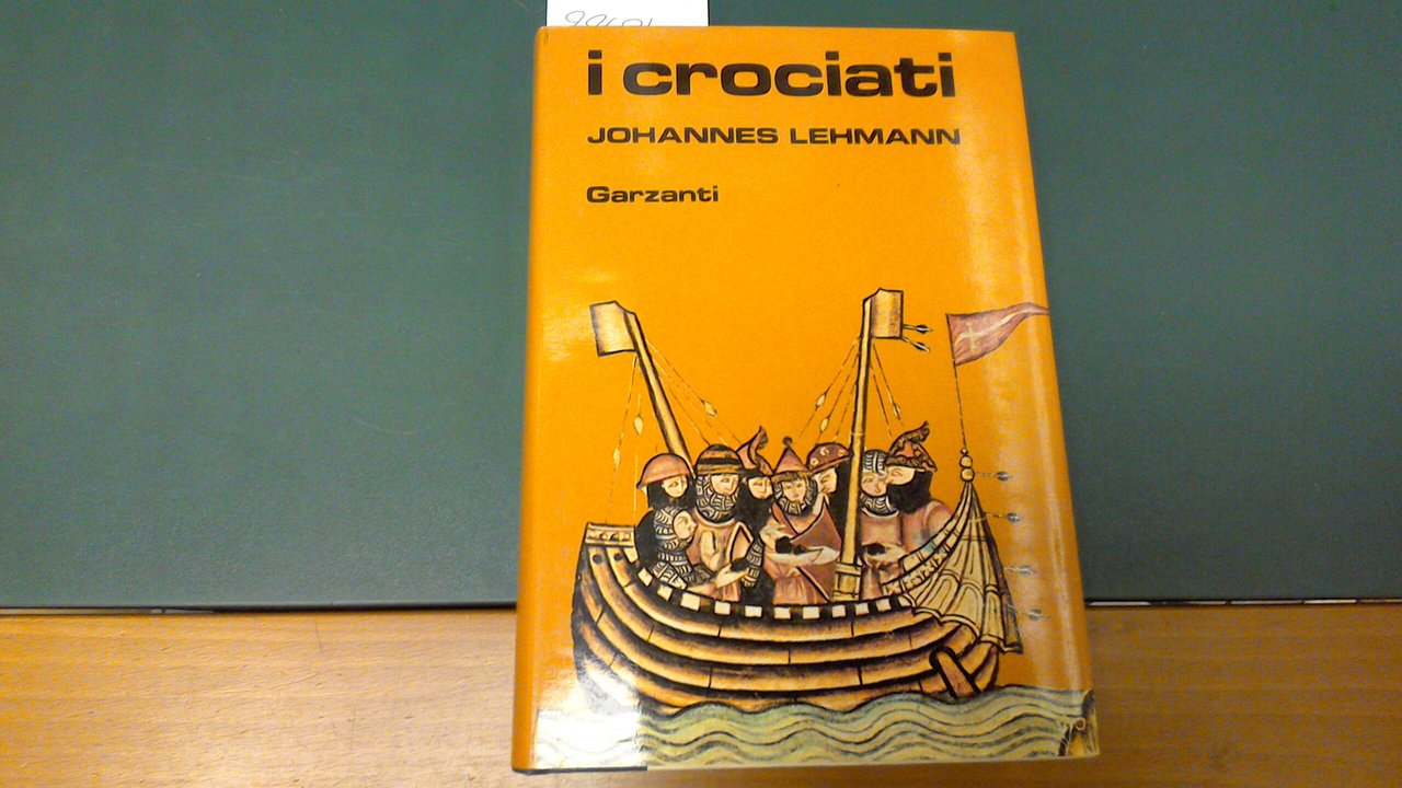 I crociati