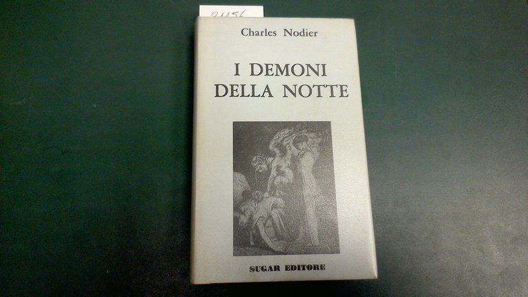 I demoni della notte