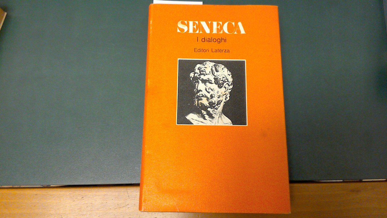 I Dialoghi
