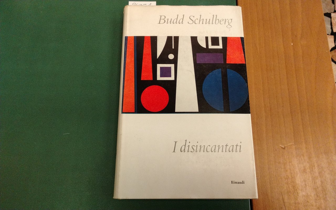 I disincantati | Immagine principale