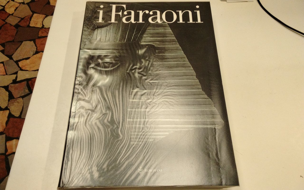 I faraoni