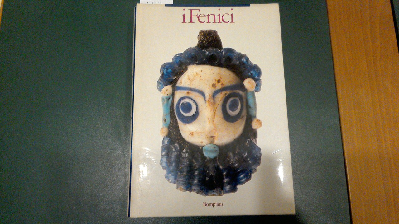 I Fenici | Immagine principale