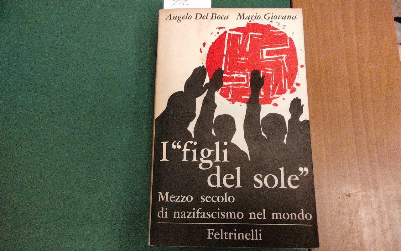 I "figli del sole" - mezzo secolo di nazifascismo nel … | Immagine principale