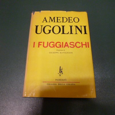 I fuggiaschi