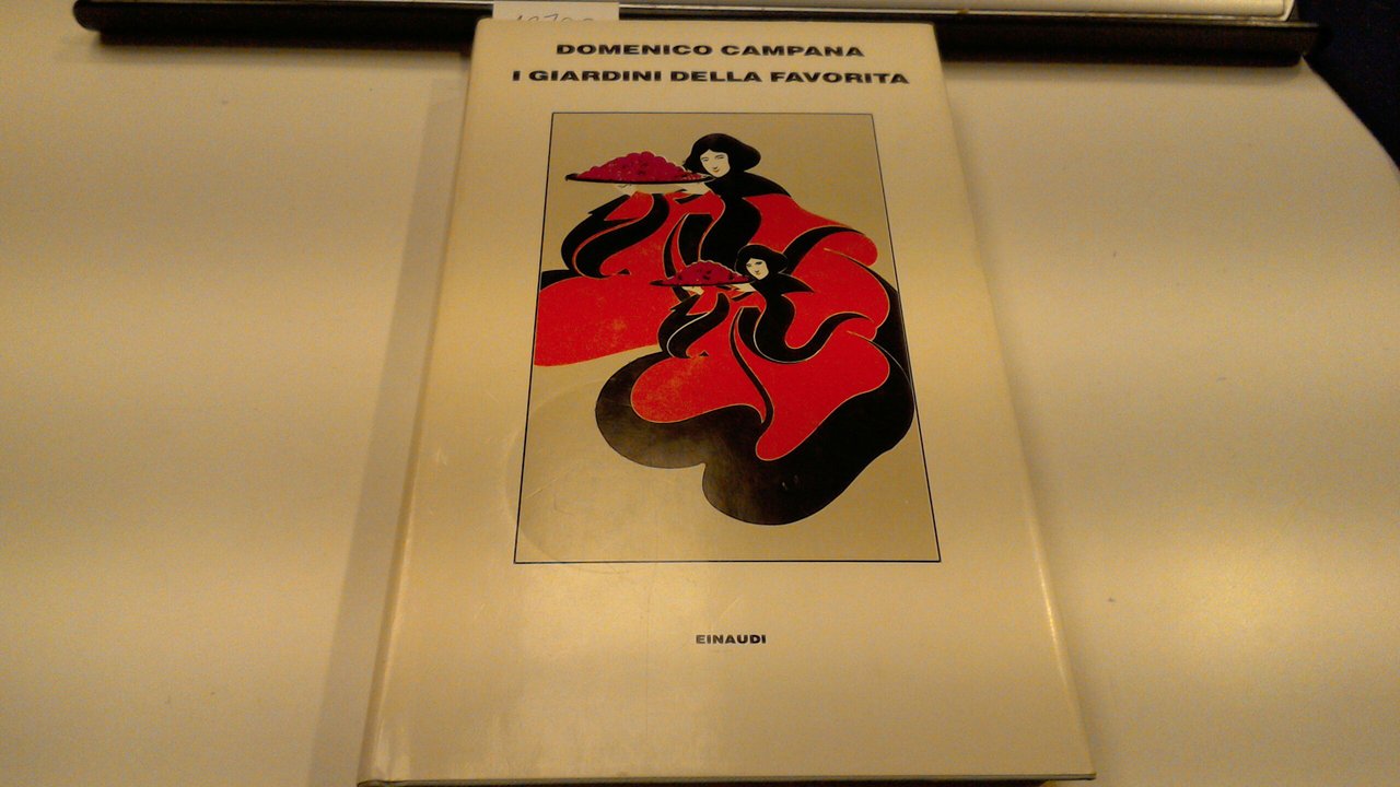 I giardini della favorita