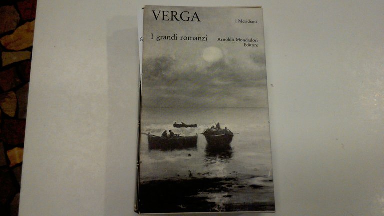 I grandi romanzi