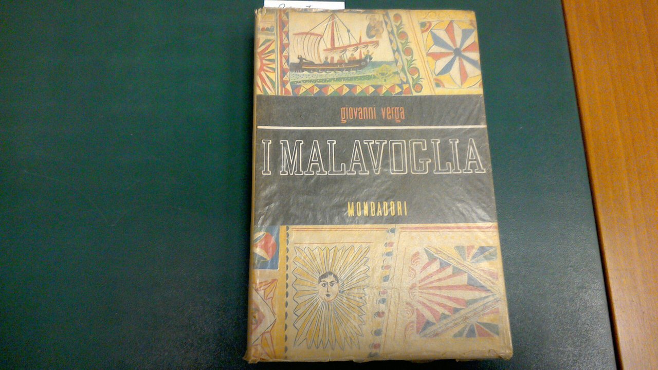 I Malavoglia