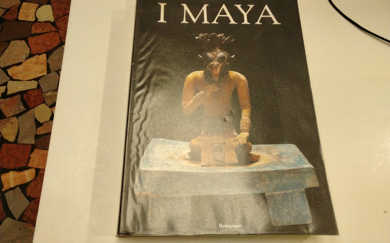 I maya