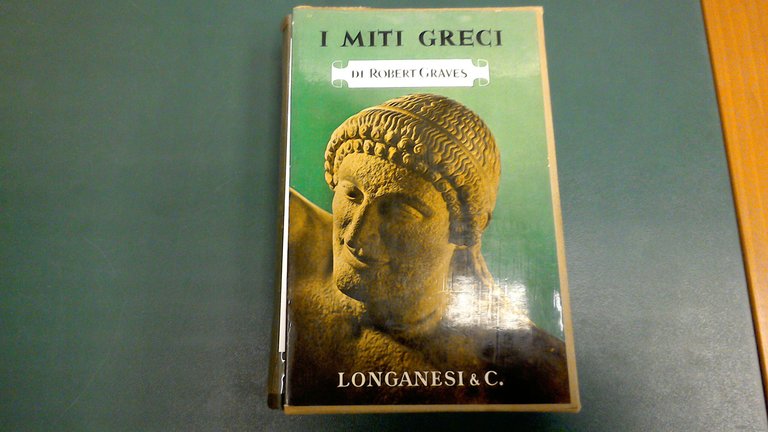 I miti greci