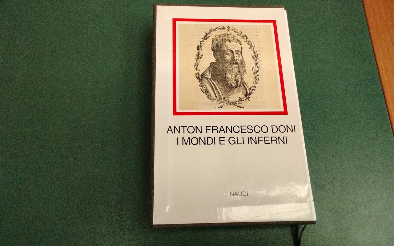 I mondi e gli inferni | Immagine principale